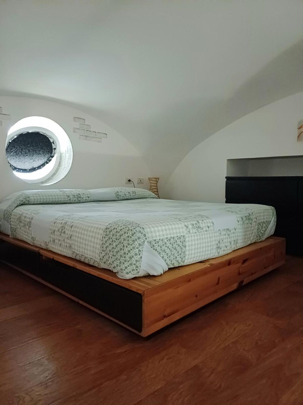 B&B Adele 카프리 외부 사진