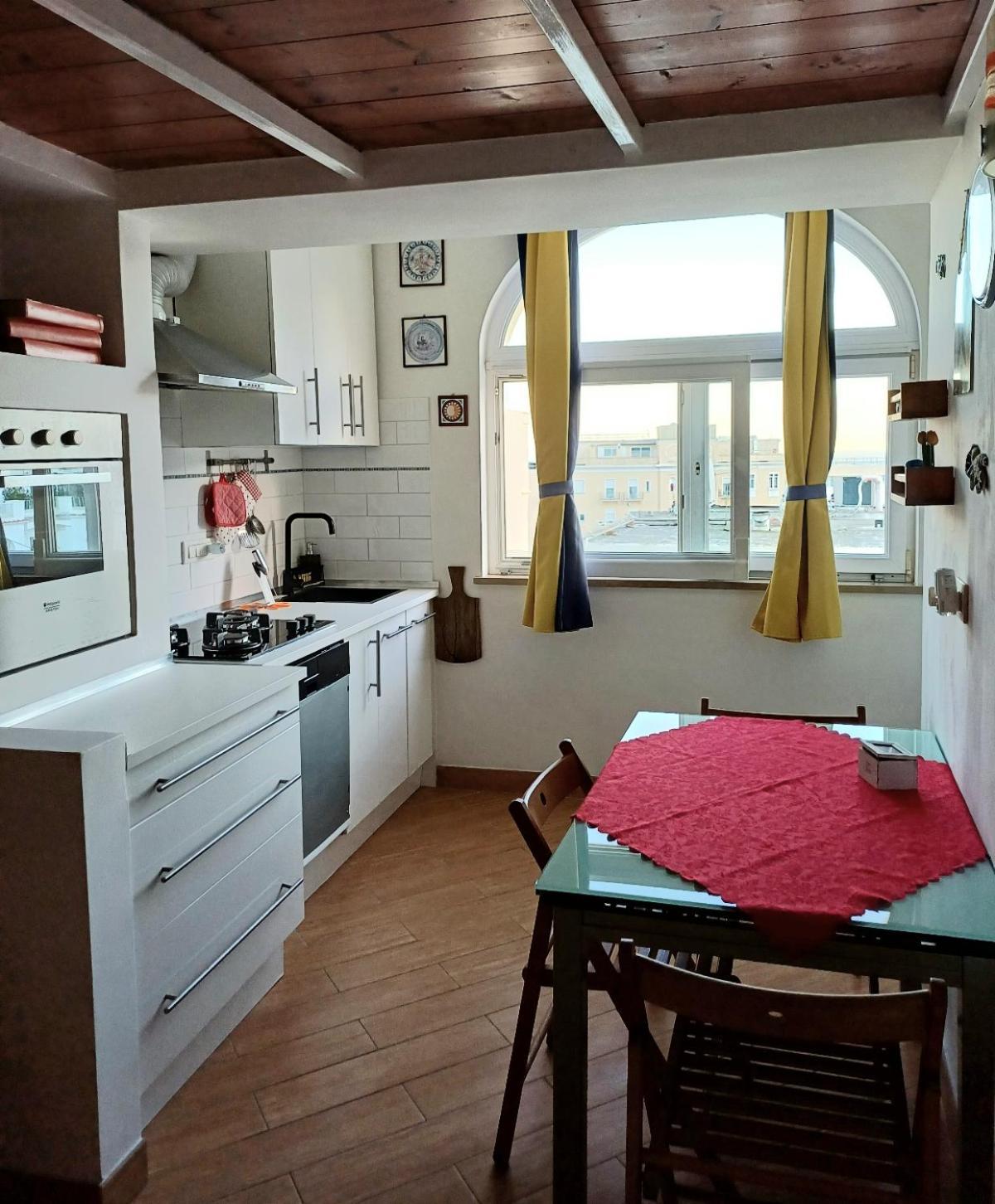 B&B Adele 카프리 외부 사진